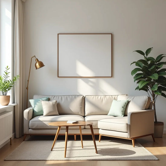 Home Decor - Timeless Home Decor Ideas to Refresh Every Room and Budget