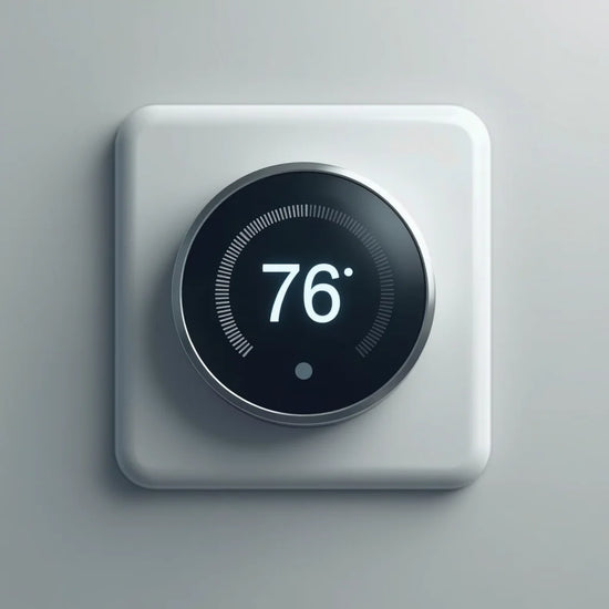 Smart Thermostats - Smart Thermostats That Save Energy and Lower Bills