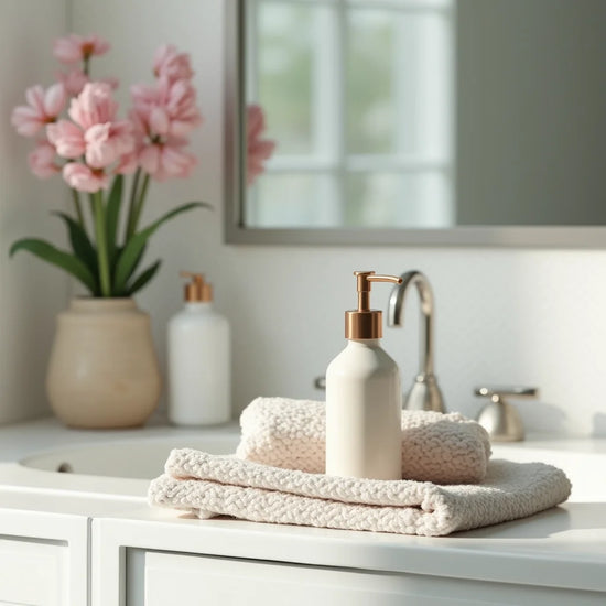 Luxury Bath Accessories - Luxury Bath Accessories to Elevate Your Daily Ritual