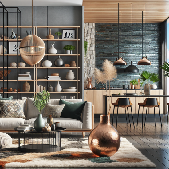 10 Transformative Decor Ideas to Refresh Your Home