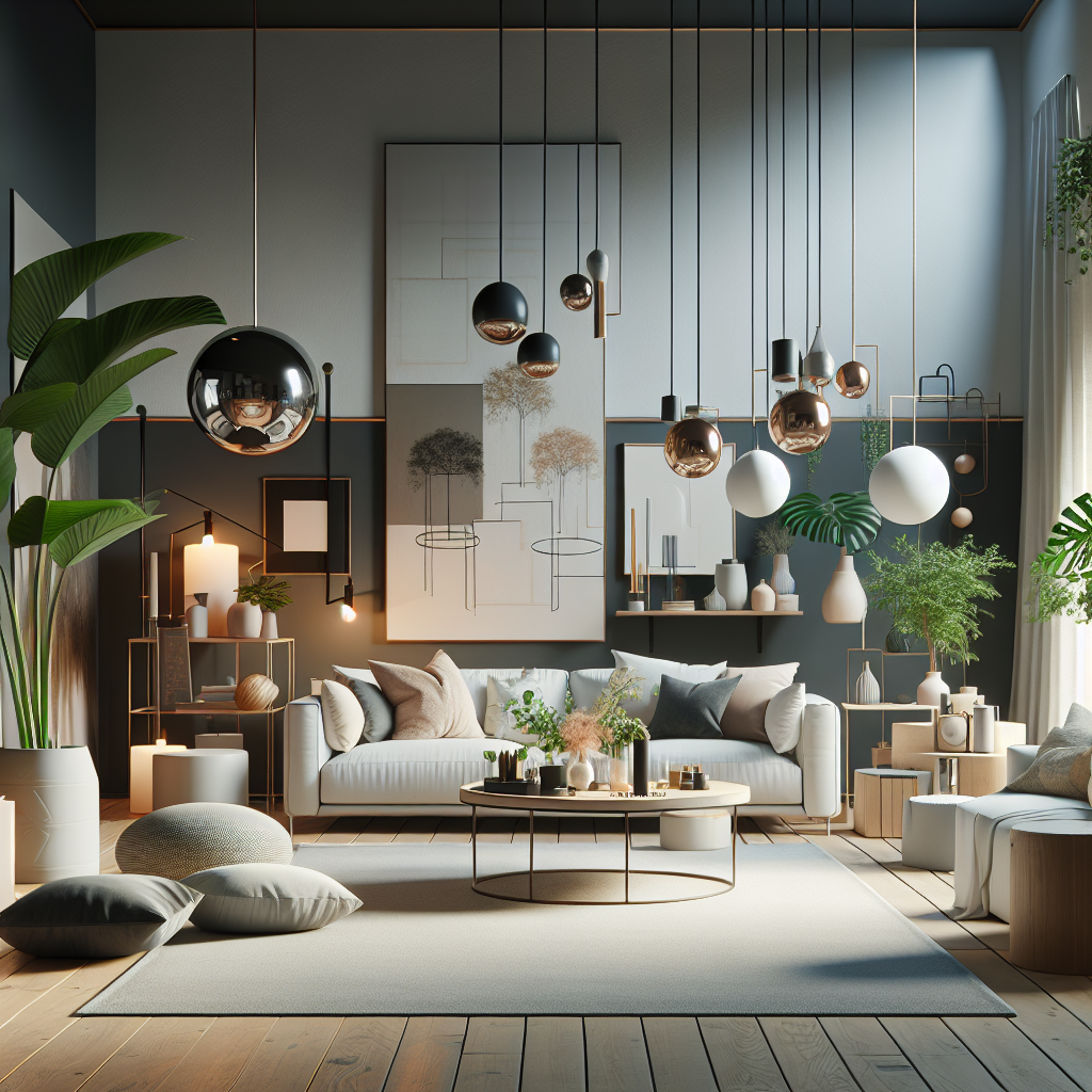10 Inspiring Home Decor Ideas to Elevate Your Space