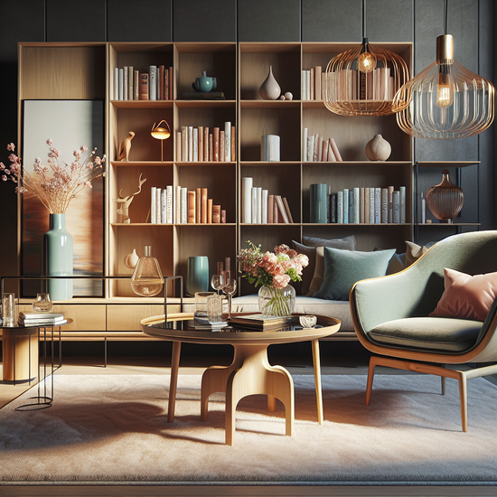 5 Functional Home Accents to Elevate Your Space