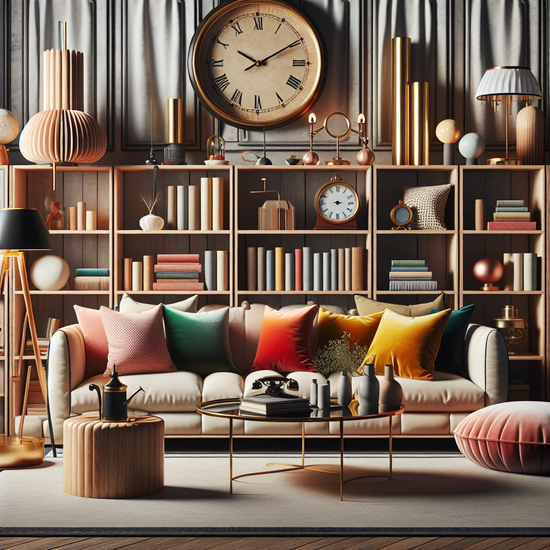 The Ultimate Guide to Stylish and Functional Home Items