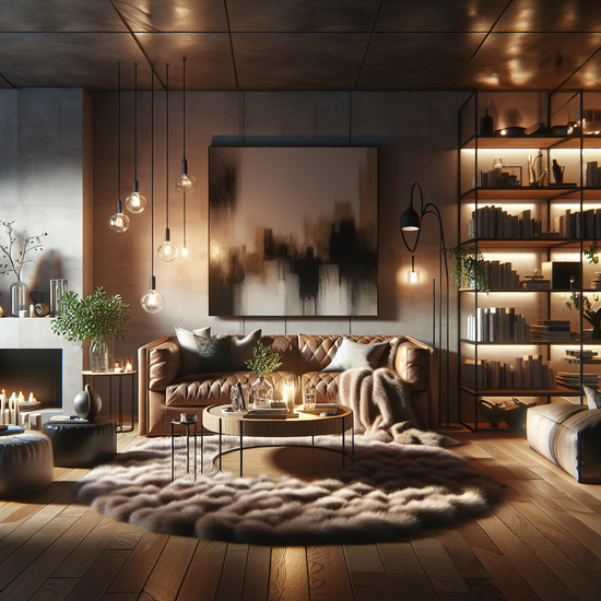 The Secrets of Affordable Luxury Home Decor Solutions