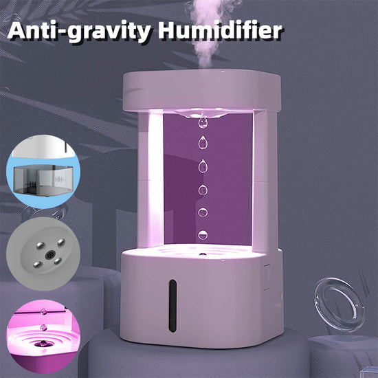Water Drop Humidifier
