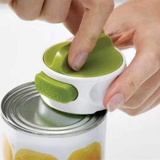 Jar Lid Opener – Labor-Saving Screw Cap Remover | Kitchen Gadget for All Jar Sizes